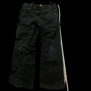 Old Navy Black Skinny Jeans